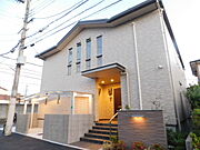 川西池田駅より徒歩11分 1階 築4年2ヶ月の賃貸物件