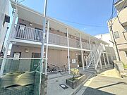 東淀川駅より徒歩9分 1階 築23年8ヶ月の賃貸物件