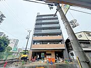 十三駅より徒歩12分 8階 築1年3ヶ月の賃貸物件