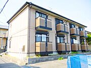 牧落駅より徒歩14分 1階 築24年8ヶ月の賃貸物件