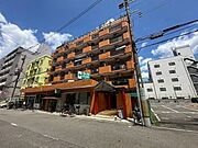 パルミッツォ東三国 3階 築37年9ヶ月の賃貸物件