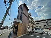 アネックス川西 4階 築33年1ヶ月の賃貸物件