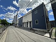 レオネクストプランドール 1階 築10年6ヶ月の賃貸物件