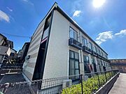 江坂駅より徒歩12分 2階 築19年6ヶ月の賃貸物件