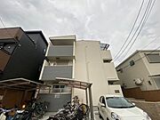 三国駅より徒歩13分 2階 築2年11ヶ月の賃貸物件