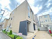 園田駅より徒歩17分 3階 築12年6ヶ月の賃貸物件