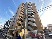 江坂駅より徒歩14分 3階 築16年10ヶ月の賃貸物件