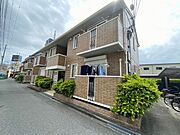 庄内駅より徒歩25分 1階 築17年8ヶ月の賃貸物件