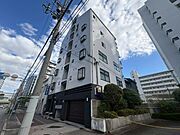 城戸興産ビル 5階 築32年10ヶ月の賃貸物件