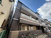 姫島駅より徒歩5分 3階 築5年3ヶ月の賃貸物件