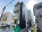 池田駅より徒歩11分 1階 築6年8ヶ月の賃貸物件