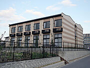 少路駅より徒歩11分 1階 築19年11ヶ月の賃貸物件