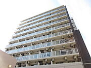 崇禅寺駅より徒歩7分 4階 築12年の賃貸物件