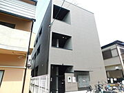 池田駅より徒歩14分 2階 築7年8ヶ月の賃貸物件