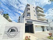 桃山台駅より徒歩10分 4階 築2年3ヶ月の賃貸物件