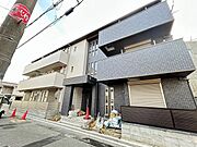 神崎川駅より徒歩16分 1階 築1年5ヶ月の賃貸物件