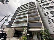 シャンテミキ 2階 築16年10ヶ月の賃貸物件