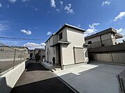 少路駅より徒歩15分 1階 新築の賃貸物件