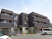 桃山台駅より徒歩24分 3階 築7年1ヶ月の賃貸物件