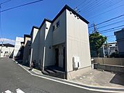 服部天神駅より徒歩17分 2階 築6年5ヶ月の賃貸物件