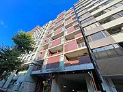 ネオハイツ新大阪 4階 築45年8ヶ月の賃貸物件