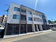 千里中央駅より徒歩12分 3階 築10年10ヶ月の賃貸物件