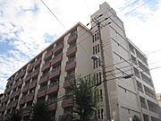 東三国駅より徒歩5分 5階 築53年2ヶ月の賃貸物件