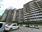 宇野辺駅より徒歩15分 9階 築45年の賃貸物件