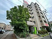 ロイヤルコート歌島 5階 築32年2ヶ月の賃貸物件