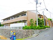 少路駅より徒歩20分 2階 築24年8ヶ月の賃貸物件