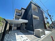 加島駅より徒歩7分 1階 築1年8ヶ月の賃貸物件