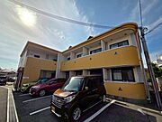 エレガンス高木1号館 2階 築29年7ヶ月の賃貸物件