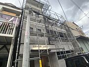 スタンドアップ十三 4階 築40年8ヶ月の賃貸物件