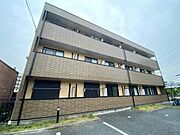 少路駅より徒歩6分 2階 築20年8ヶ月の賃貸物件