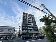 加島駅より徒歩7分 6階 築4年7ヶ月の賃貸物件