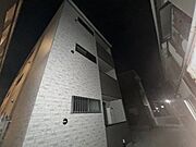 曽根駅より徒歩18分 3階 新築の賃貸物件