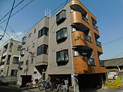 桜井駅より徒歩18分 3階 築34年4ヶ月の賃貸物件