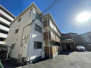 千里中央駅より徒歩14分 1階 築40年11ヶ月の賃貸物件