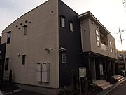 三国駅より徒歩6分 1階 築15年10ヶ月の賃貸物件