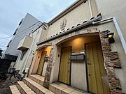 福駅より徒歩6分 2階 築20年6ヶ月の賃貸物件