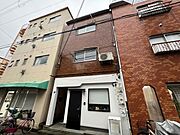 ハンモックハウス 2階 築54年5ヶ月の賃貸物件