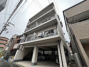 塚本駅より徒歩8分 2階 築46年4ヶ月の賃貸物件