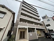 姫島駅より徒歩9分 3階 築13年8ヶ月の賃貸物件