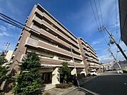 御幣島駅より徒歩7分 6階 築21年2ヶ月の賃貸物件