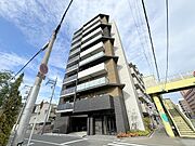 塚本駅より徒歩6分 8階 築3年5ヶ月の賃貸物件