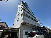 アムール豊中北 5階 築35年3ヶ月の賃貸物件