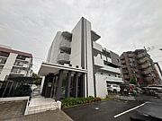 曽根駅より徒歩9分 2階 築7年3ヶ月の賃貸物件