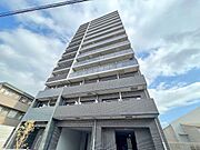 東三国駅より徒歩10分 4階 築1年10ヶ月の賃貸物件