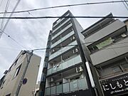 Pエンシンビル 6階 築5年8ヶ月の賃貸物件