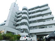 山下駅より徒歩8分 3階 築34年11ヶ月の賃貸物件